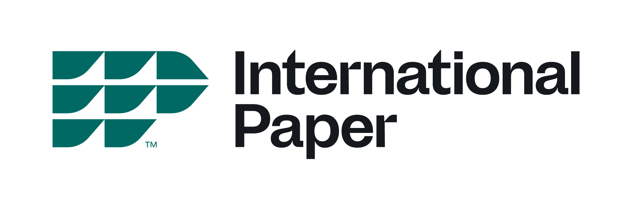 Logo of International Paper