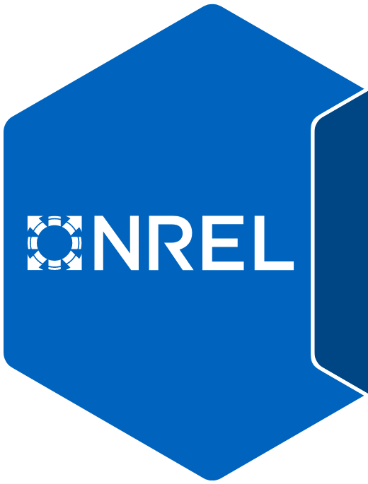 NREL national lab logo