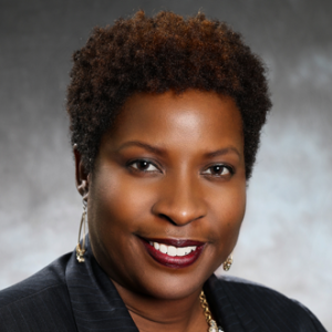 Frances Williams, CEO of S.T.A.R. (Scientific, Technical, and Academic Research) Technologies, LLC