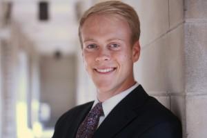 Photo of Dylan Brewer, Assistant Professor in the School of Economics, Georgia Tech